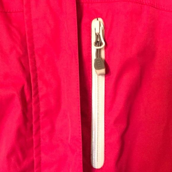 Lands’ end winter ❄️ jacket 🧥 xlarge 18-20 - Picture 4 of 7